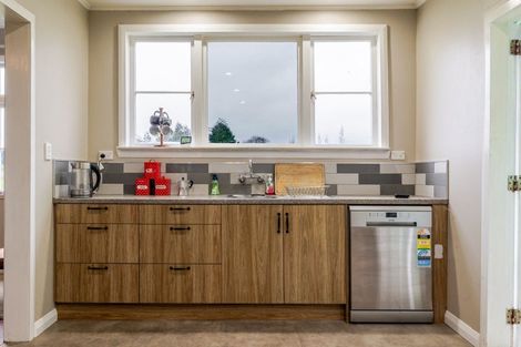 Photo of property in 136 Murphys Road, Pahiatua, 4982