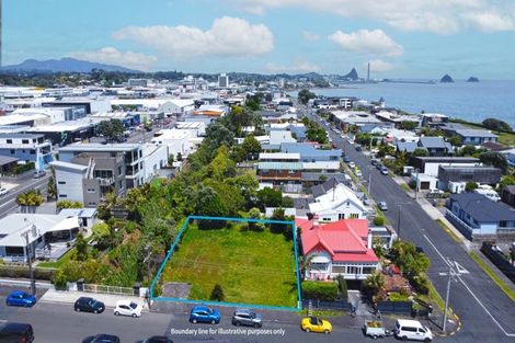 Photo of property in 10 Hobson Street, New Plymouth, 4312
