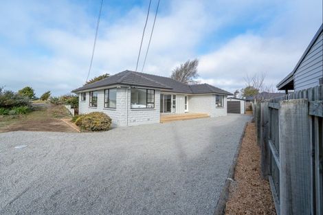 Photo of property in 470a Bower Avenue, Parklands, Christchurch, 8083
