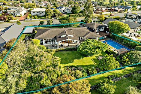 Photo of property in 180 Wallace Terrace, Te Awamutu, 3800