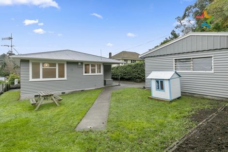Photo of property in 109 Thomas Street, Stokes Valley, Lower Hutt, 5019