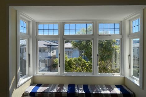 Photo of property in 117 Brougham Street, Mount Victoria, Wellington, 6011