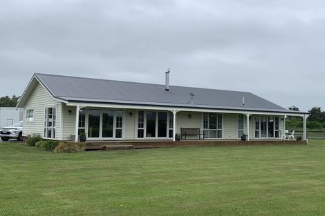 Photo of property in 30 Thompson Road, Temuka, 7920