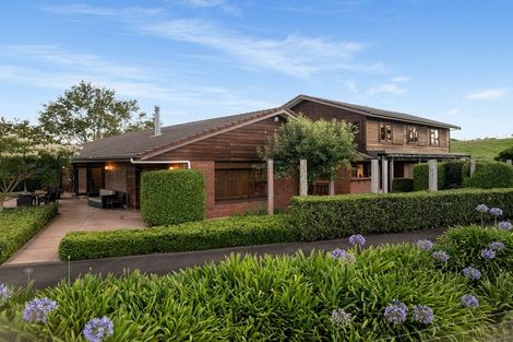 Photo of property in 196 Whakamarama Road, Whakamarama, Tauranga, 3179