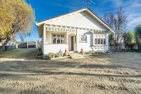 Photo of property in 54 Hamilton Street, East Gore, Gore, 9710