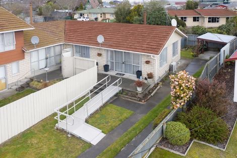 Photo of property in 1/179 Harrison Street, Allenton, Ashburton, 7700