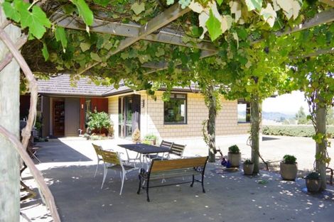 Photo of property in 1030 Mapara Road, Kinloch, Taupo, 3385