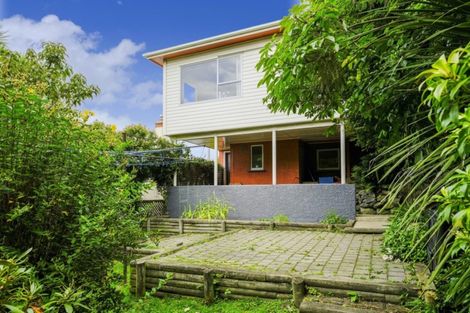 Photo of property in 91 Maryhill Terrace, Maryhill, Dunedin, 9011