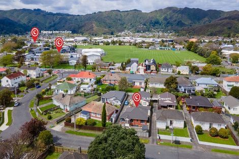 Photo of property in 54 Athlone Crescent, Avalon, Lower Hutt, 5011