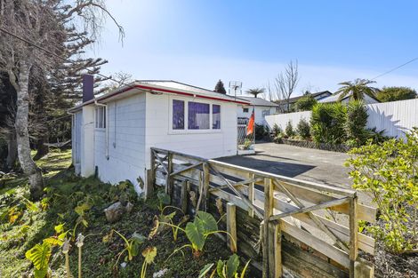 Photo of property in 16 Parrs Cross Road, Henderson, Auckland, 0612