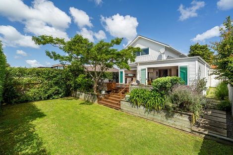 Photo of property in 47 Lemington Road, Westmere, Auckland, 1022