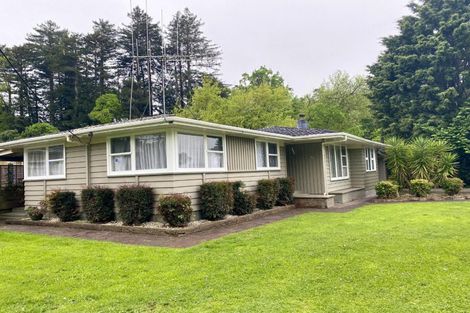 Photo of property in 2 Silverstream Road, Horahora, Whangarei, 0110
