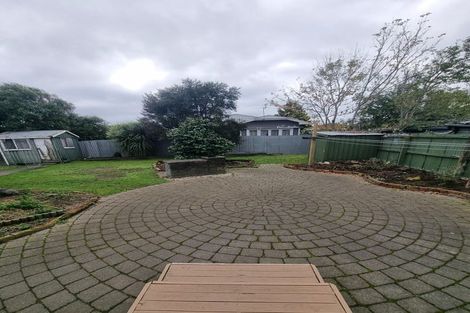 Photo of property in 18 Tomrich Street, Aranui, Christchurch, 8061