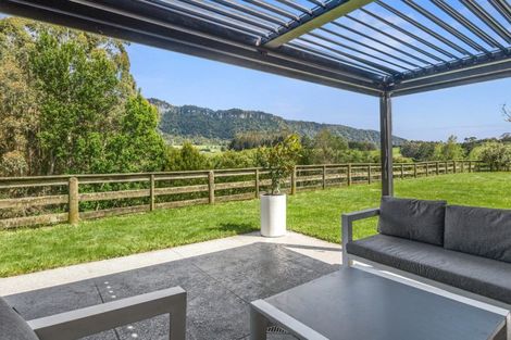 Photo of property in 533 Apirana Road, Horohoro, Rotorua, 3077