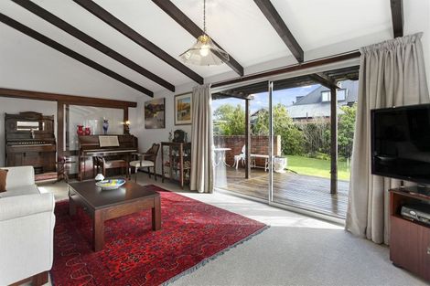 Photo of property in 117a Waimairi Road, Ilam, Christchurch, 8041