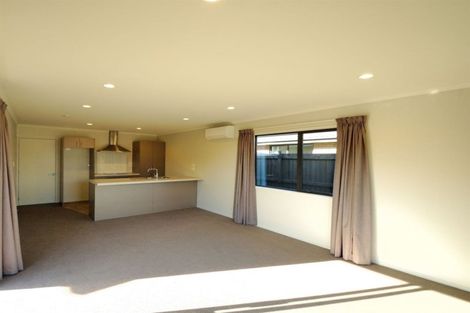 Photo of property in 35 Limbrick Crescent, Wigram, Christchurch, 8042