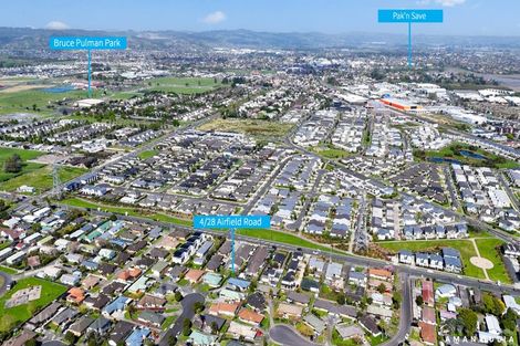 Photo of property in 4/28 Airfield Road, Takanini, 2112