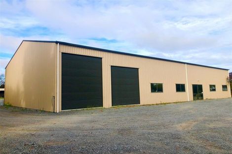 Photo of property in 57 Mcsaveneys Road, Marshland, Christchurch, 8051