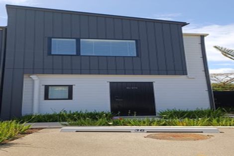 Photo of property in 36/47a Huntington Drive, Huntington Park, Auckland, 2013