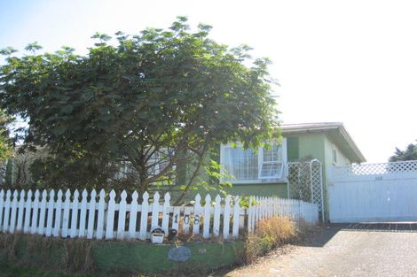 Photo of property in 108 Carlton Avenue, Tawhero, Whanganui, 4500