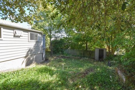 Photo of property in 2 Greenock Street, Kaikorai, Dunedin, 9010