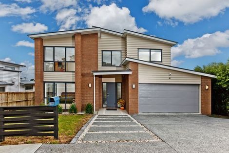 Photo of property in 28b Bannings Way, Hobsonville, Auckland, 0618