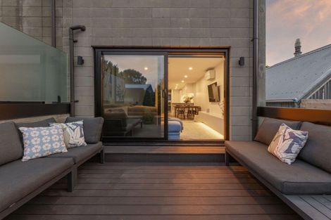 Photo of property in 1/173 Chester Street East, Christchurch Central, Christchurch, 8011