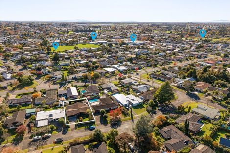 Photo of property in 8 Malcolm Street, Riverlea, Hamilton, 3216