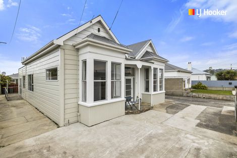 Photo of property in 79a Oxford Street, South Dunedin, Dunedin, 9012