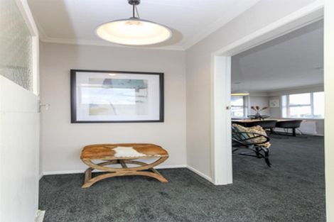 Photo of property in 256a Courtenay Street, Strandon, New Plymouth, 4312