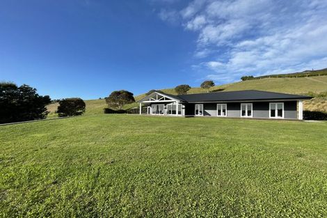 Photo of property in 3367 State Highway 50, Maraekakaho, Hastings, 4171