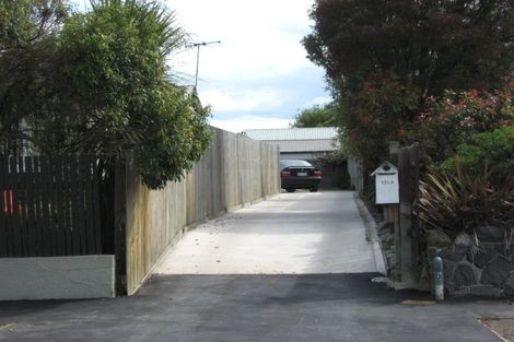 Photo of property in 126 Mackenzie Avenue, Woolston, Christchurch, 8023