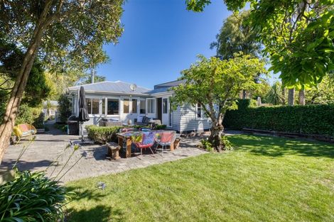 Photo of property in 9 Hawthorne Street, Strowan, Christchurch, 8052