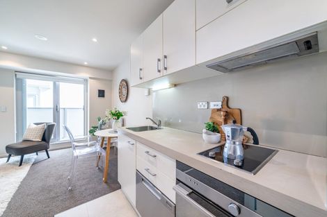 Photo of property in Soho Apartments, 820/74 Taranaki Street, Te Aro, Wellington, 6011