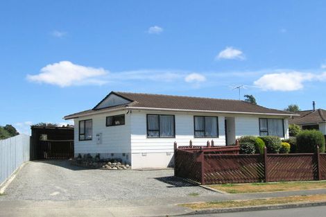Photo of property in 6 Topaz Street, Birchville, Upper Hutt, 5018