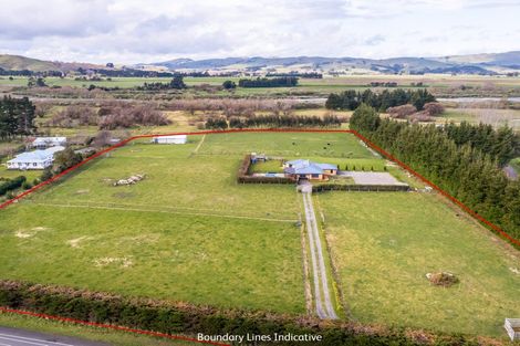 Photo of property in 1176 State Highway 2, Mikimiki, Masterton, 5881