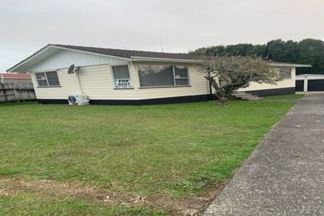 Photo of property in 35 Thornlow Street, Glendene, Auckland, 0602