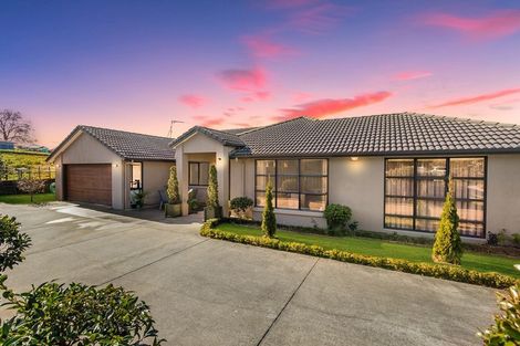 Photo of property in 47 Stirling Drive, Morrinsville, 3300