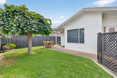 Photo of property in 5/143 Nelson Crescent, Napier South, Napier, 4110