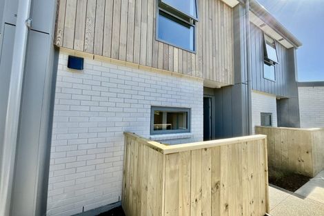 Photo of property in 6/20 Euston Street, Riccarton, Christchurch, 8041
