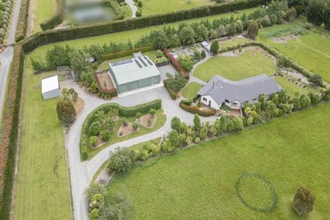 Photo of property in 1175 Two Chain Road, Swannanoa, Rangiora, 7475