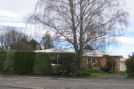 Photo of property in 25 Cunningham Road, Beerescourt, Hamilton, 3200