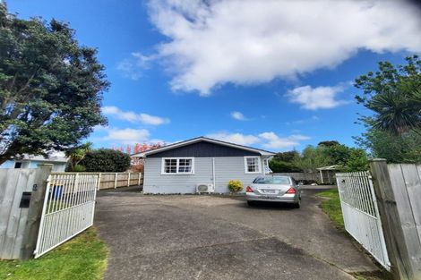Photo of property in 8 Tango Place, Henderson, Auckland, 0610