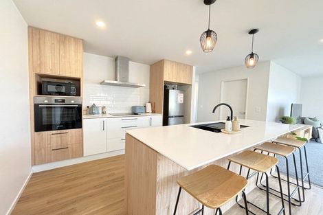 Photo of property in 4 Westbrook Avenue, Rolleston, 7615