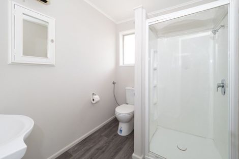 Photo of property in 4/24 Cox Street, Ashburton, 7700