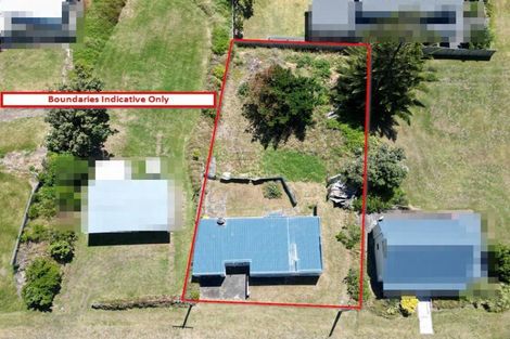 Photo of property in 7 Ocean Beach Street, Foxton Beach, Foxton, 4815