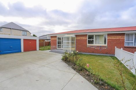 Photo of property in 4/29 Heywood Terrace, Richmond, Christchurch, 8013