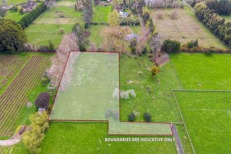 Photo of property in 41c Ryburn Road, Newstead, Hamilton, 3286