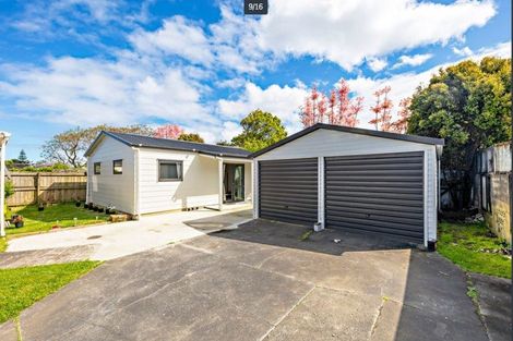 Photo of property in 36 Pallant Street, Manurewa, Auckland, 2102