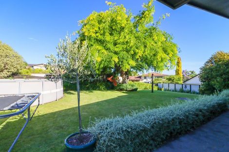 Photo of property in 1 Cumberland Rise, Taradale, Napier, 4112